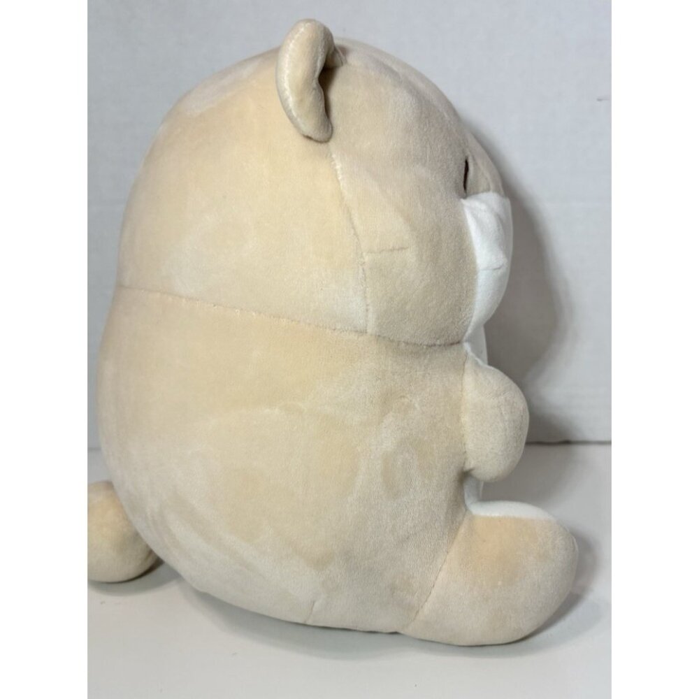 Arachi Hamster Plush South Korean Korea Character Toy Game Stuffed Animal Copin - Picture 4 of 7